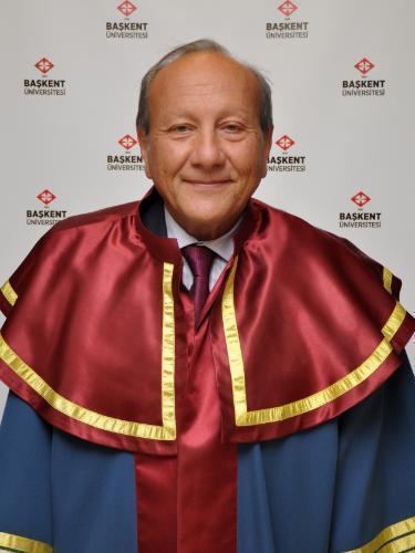 Prof. Dr. A. Ahmet Başaran