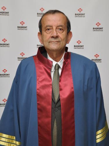 Prof. Dr. O. Cihat Şafak