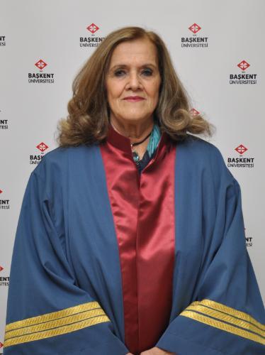 Prof. Dr. Sacide Altınöz