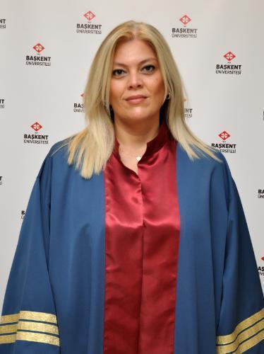Prof. Dr. Bilgen Başgut